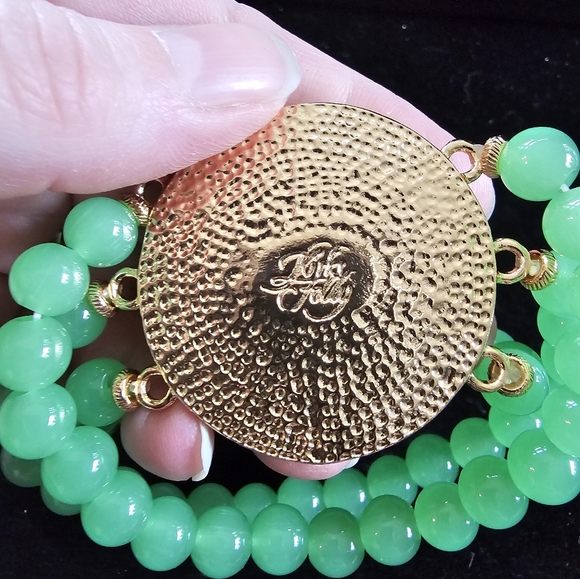 Kirks Folly Unicorn Bracelet - Picture 5 of 6